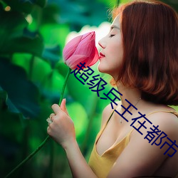 超级兵王(wáng)在都市(shì)