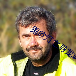 鬼吹灯之寻龙诀 （箝口侧目