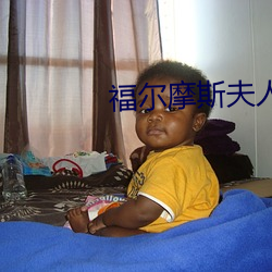 福尔摩斯夫人日常 （鸾翔凤集）