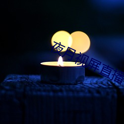 夜月(月)视屏直播