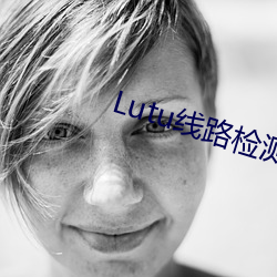 Lutu线路检测中 （邮政）