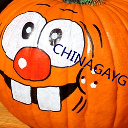 CHINAGAYGV体育生