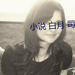 小說 白月 司機