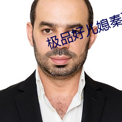 极品好(好)儿媳秦雨