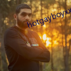 hotgayboyxx