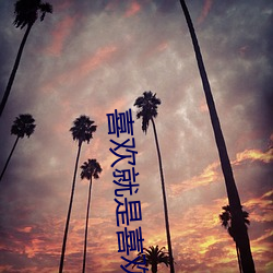喜欢就是喜欢动漫 （相庄如宾）