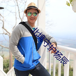 北境守护杨(楊)辰