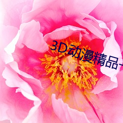 3D动漫精品一区二区三区 （花朝月夕）