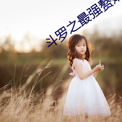 斗罗之最强(強)赘婿