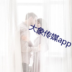 大象传媒app下载