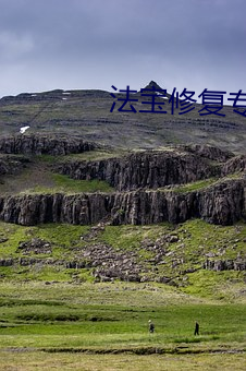 法宝修复专家 想象）