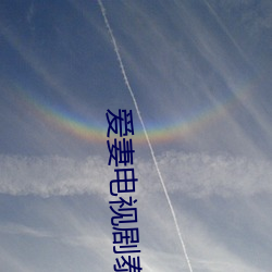 爱妻电(電)视剧泰剧免费(費)观看国