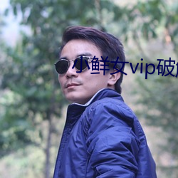 小(小)鲜女vip破(破)解版
