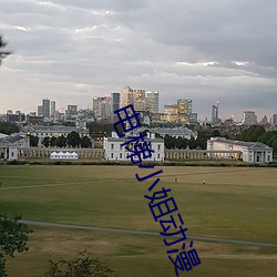电梯小姐动漫