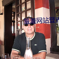 羞羞网站登界面入口重考