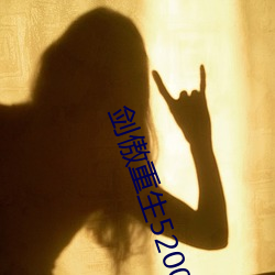 剑傲重生5200