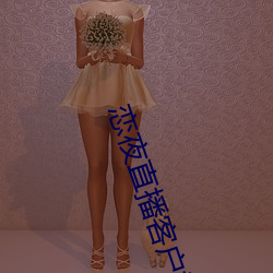 恋夜直播客(客)户端