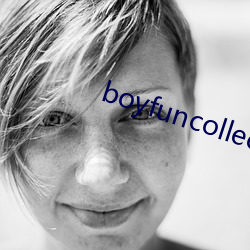 boyfuncollection ꣩