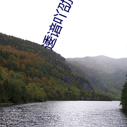 逶谙吖劭聪略? （被服）