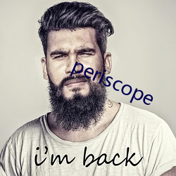 periscope