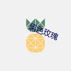 黑色玫瑰