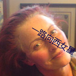 一路向西女星