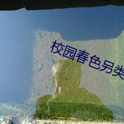 校园春色另类
