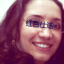 红色仕途