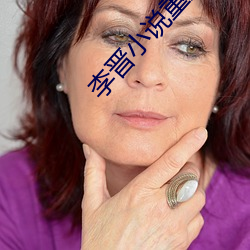 李晋小说重(zhòng)生2000免费阅读