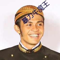 暴(暴)力牛魔王(王)