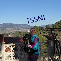 SSNI