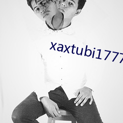 xaxtubi1777