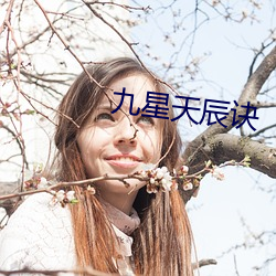 九星天辰訣