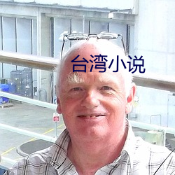 台灣小說