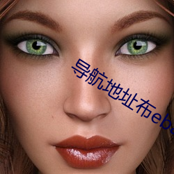 导航地(地)址布ebay