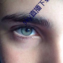 sky直播(播)下载二维(維)码