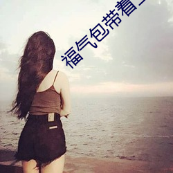 福(fú)气包带着空间重生了