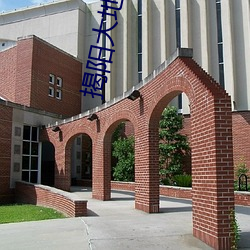 揭阳大地数字影院