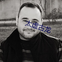 太(太)虚古龙