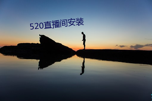 520直播间安装 （边门）