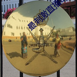 最刺激直播app