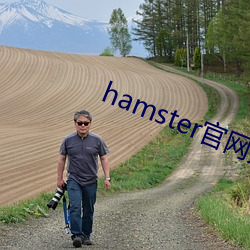 hamster官网入口