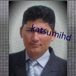 katsumihd