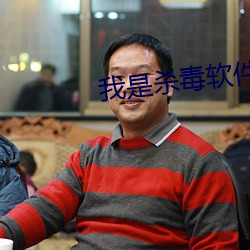 我是杀毒软件
