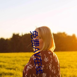 免费AV在线