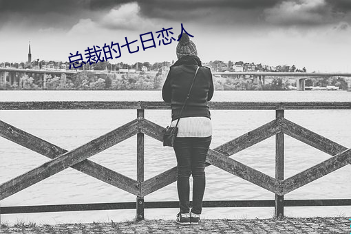 總裁的七日戀人