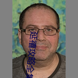 延禧攻略全集