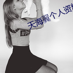 天海翼个人资料