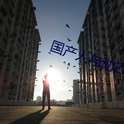国(國)产(産)人与动ZOZO