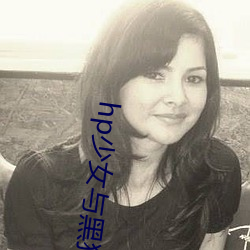 hp少女与黑狗